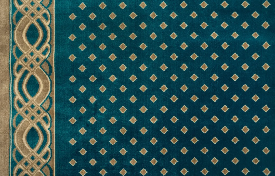 Cami Halıları - MH-1030