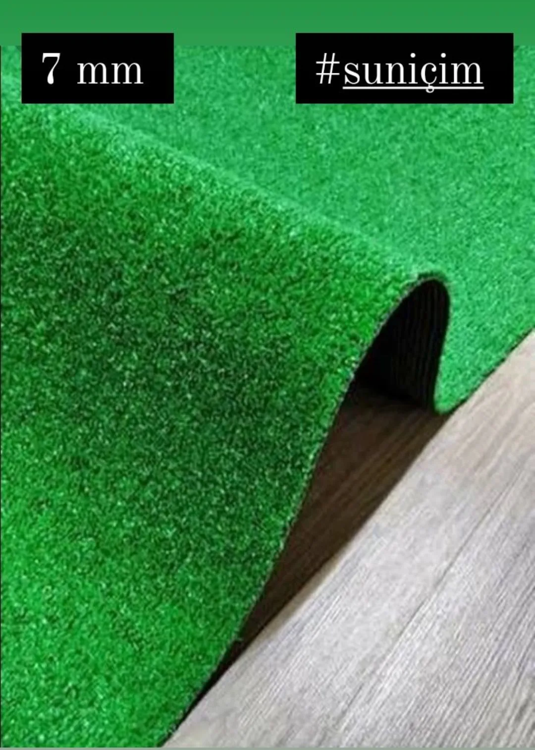 Çim Halılar - MH-2010